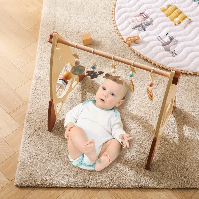 👶 Minik Ellere Büyük Keşifler! 🌿 % 100