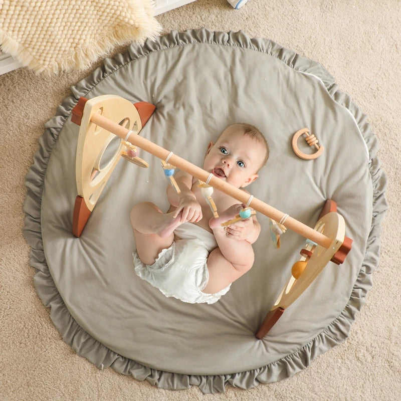 👶 Minik Ellere Büyük Keşifler! 🌿 % 100