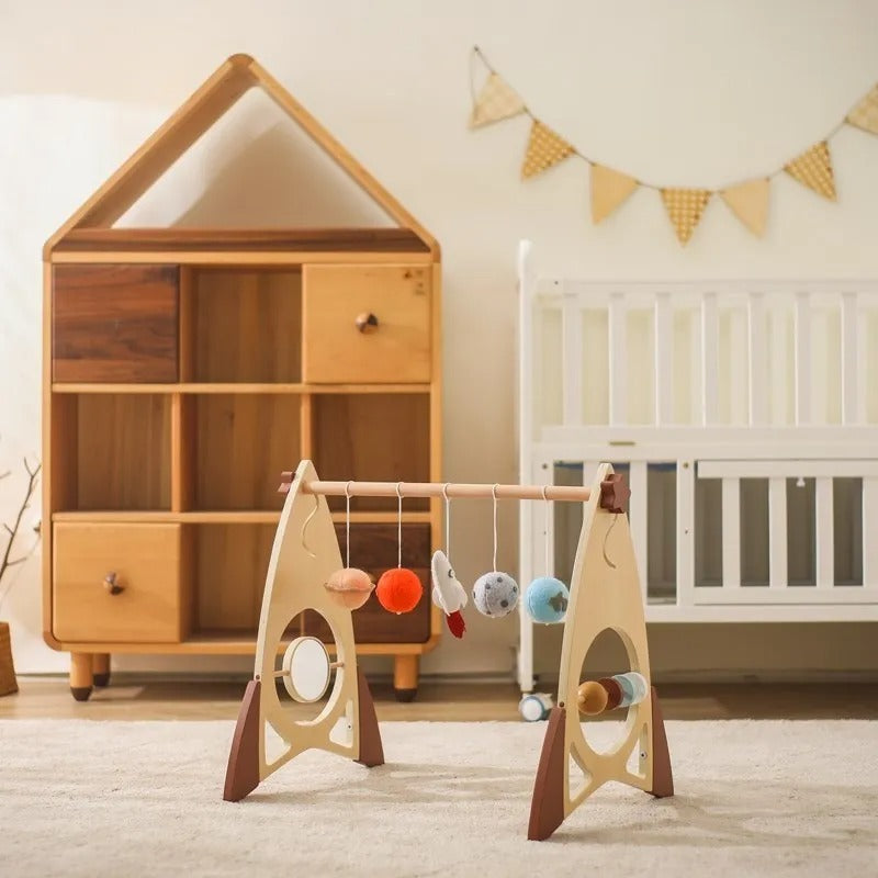 👶 Minik Ellere Büyük Keşifler! 🌿 % 100